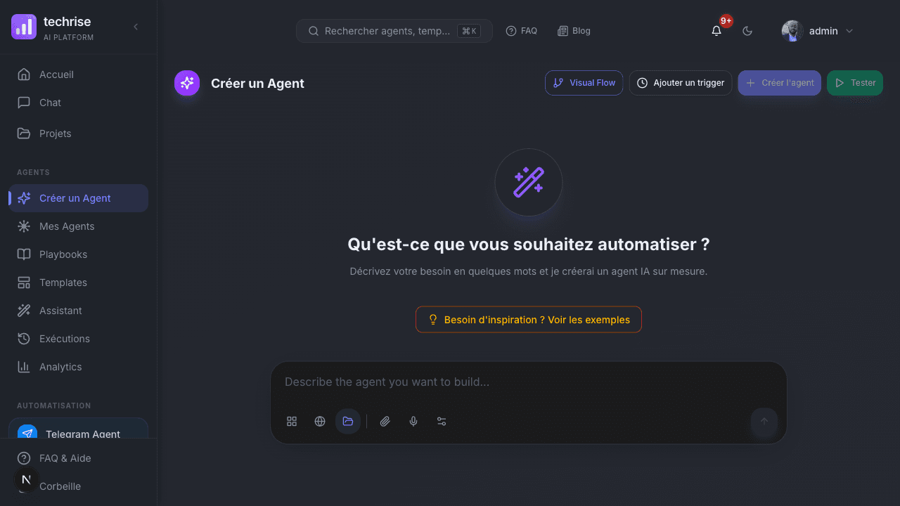 Automatiser sa veille concurrentielle